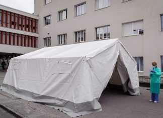 Okrutno, ali učinkovito: Evo što u BiH rade s prekršiteljima samoizolacije!