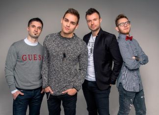 Zagreb.Info i Unison donose veselje u vaš dom: Samo za vas nastupa grupa Pravila igre!