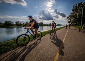 Građani se pitaju: Šetnja Jarunom usred epidemije? Evo što kažu stručnjaci