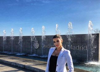 Poznata novinarka i manekenka otkriva: ‘Mislim da sam preboljela koronavirus’