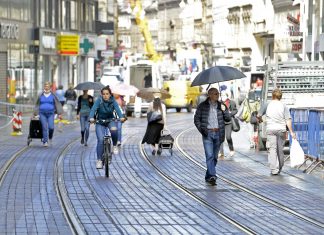 PRIPREMITE KIŠOBRANE! Bit će vruće i sparno, ali popodne bi nas moglo dočekati iznenađenje. Na oprezu trebaju biti i vozači