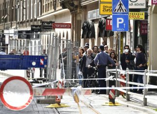 RADOVI U FRANKOPANSKOJ: Večernji promet preusmjeravat će se preko Kačićeve i Deželićeve