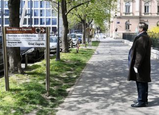 Rektor Boras poručuje: ’Samo se obrazovan narod može suprotstaviti ovakvim teškoćama’