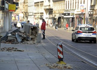Dio centra Zagreba sutra će biti zatvoren za sav promet: Evo obilaznih pravaca