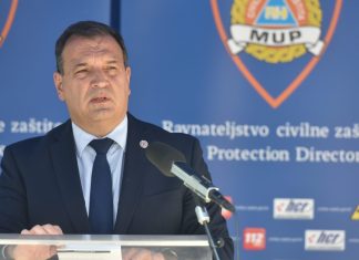 Beroš u neugodnoj situaciji: Suočio se s pitanjem o sukobu interesa i vezama s Petrom Pripuzom