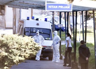 U Hrvatskoj danas 34 novozaraženih koronavirusom: Najviše oboljelih u Zagrebu