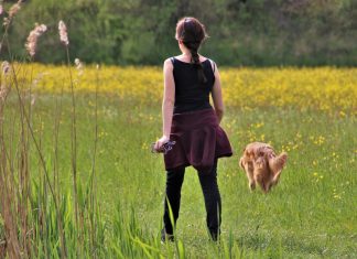 Mirna šetnja pretvorila se u pravi horor: Poznata kolumnistica zadobila duboke ugrizne rane