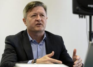 Arhitekt, vitez, biznismen, strastveni gurman i hedonist ruši Bandića i preuzima grad? “Voljan sam i sposoban biti novi gradonačelnik”