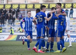 Povratak nogometa u Hrvatsku! Prvi na teren izlaze ‘dečki s Kajzerice’