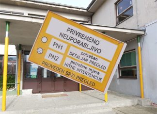 ‘Kada će stanovnici i djeca s Bukovca dobiti novu školu koja im je obećavana zadnjih 13 godina?’