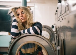 Odjeću nikad ne perite u perilici na 30 i 40 stupnjeva iz jednog vrlo važnog razloga