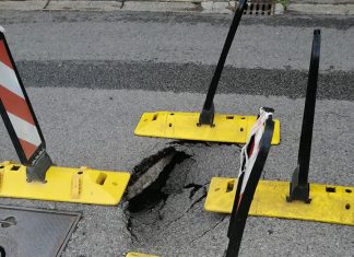 Što se događa ispod Zagreba? Još jedna rupa otvorila se na zagrebačkom tlu!