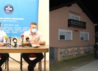 Nakon višemjesečne istrage RIJEŠENO MISTERIOZNO UBOJSTVO