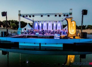 OTKAZAN JE VELIKI KONCERT: Ništa od Zagrebačkog orkestra ZET-a na Bandićevim fontanama