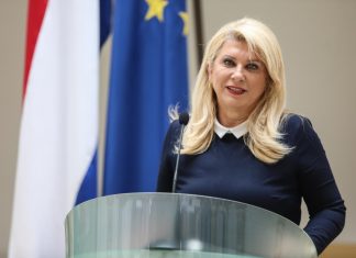 Vesna Škare Ožbolt planira postati nova zagrebačka gradonačelnica: Evo što je poručila građanima