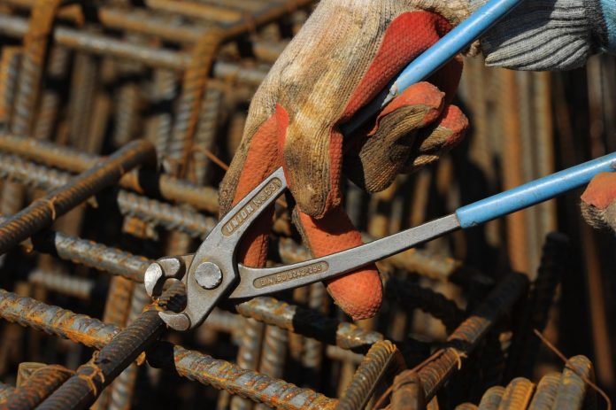 Ilustracija/građevinski materijal