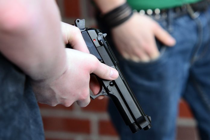 youth-pistolj