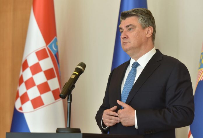 Zoran Milanović