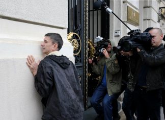 Muče vas posljedice potresa, cijene najmova i uvjeti rada? O svemu tome ovog vikenda možete pogledati par performansa na Ilici