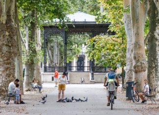 ‘STAVI PRAVU STVAR NA PRAVO MJESTO’: Kolo sreće, bubble football, streličarstvo, nagradna igra danas na Zrinjevcu!