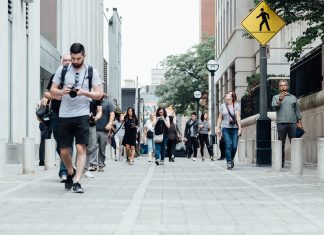 Država nagrađuje građane koji svaki dan naprave 10 tisuća koraka!