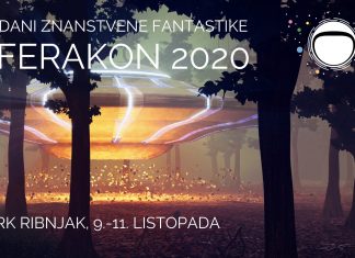 Ovog vikenda u parku Ribnjak ne propustite 42. konvenciju SFeraKona!