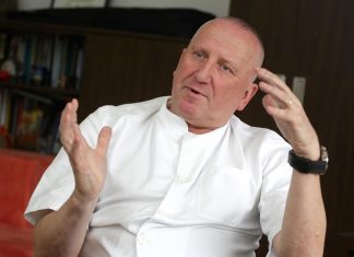 VELIKI POVRATAK NOGALA! Nakon dugih devet mjeseci napokon se može vratiti na posao!