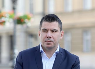 GRMOJA PRIMIO PRIJETNJE SMRĆU: ’Rekli su da ću patiti kao Mišo Kovač i gledati svoje dijete u mrtvačkom sanduku’