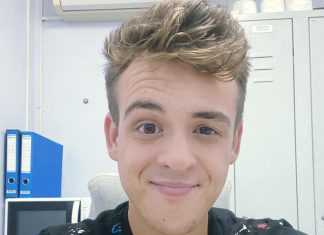 ON JE ČUDO! Matija je ‘zrcalni mladić’, a takvih je samo 0.01% na svijetu! Ovo je njegova nevjerojatna priča