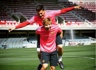 Bivši nogometaš Barcelone i Manchester Cityja mnoge je iznenadio promjenom imena: ‘Identificiram se s njegovim vrijednostima’