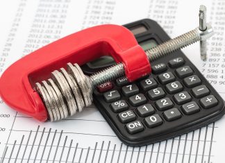 U ponedjeljak kreću ovrhe! Provjerite već danas imate li dug, tko je ovrhovoditelj, te na koji način osigurati priljev koji se ne može ovršiti!