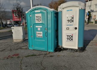 U doba koronakrize Bandić nabavlja nove WC-e za okretište Črnomerec! Cijena ‘prava sitnica’!