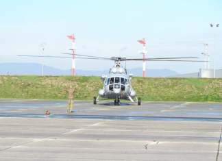 Nabavljaju se novi helikopteri za sustav civilne zaštite. Potpisan je 190 milijuna kuna vrijedan ugovor
