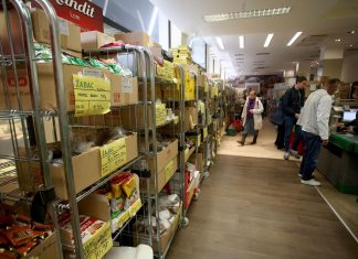 Ne propustite odličnu ponudu u omiljenom food outletu! Evo što ovog puta nude po povoljnim cijenama