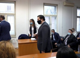 OBITELJI ŽRTAVA O PRESUDI KAMENIČKOM: ‘To nije nikakva kazna jer to nije bila obična saobraćajka. Moj život je završio’