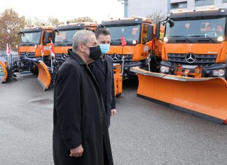 SVE JE OSTALO ISTO! I nakon Bandićeve smrti Zagreb vode interesne skupine koje rade protivno dobrobiti građana?