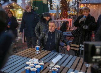 Bandić o Adventu bez klizališta i s puno manje kućica: ‘Ovo je vrijeme preživljavanja’