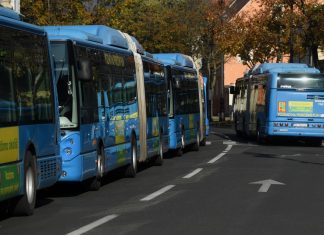 POBJEDA ZA ZET! Dobili su dugogodišnji spor protiv Slovenaca koji se vodio oko autobusa