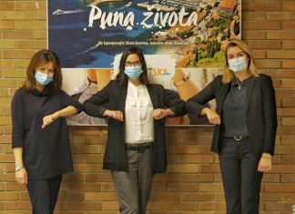 Zagreb ima turističkog informatora godine – Moranu Suton: ‘Pokazala je odlike istinskog turističkog djelatnika!’