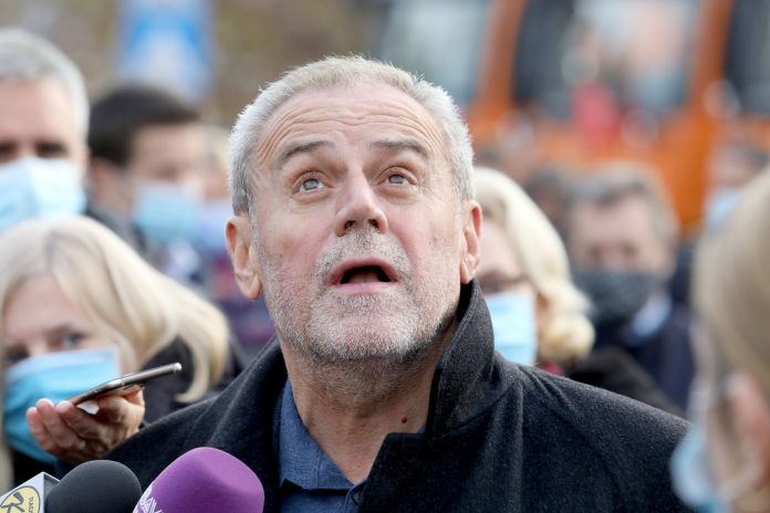Milan Bandić