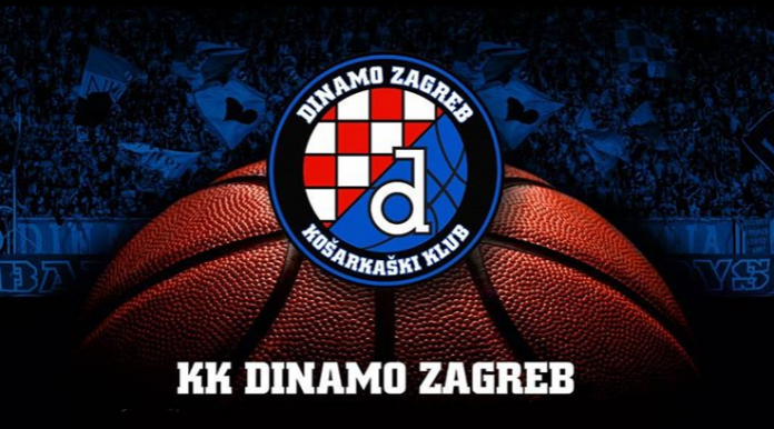 košarka dinamo