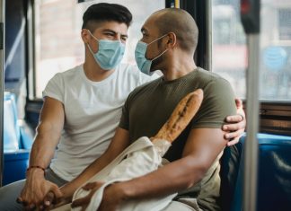 Predstavljena petogodišnja strategija EU-a za ravnopravnost LGBTIQ osoba!