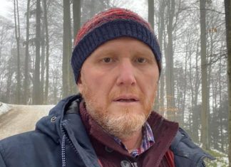 ŠTO SE TO DOGAĐA? Renato Petek moli za pomoć, a javio se i s ‘mjesta zločina’