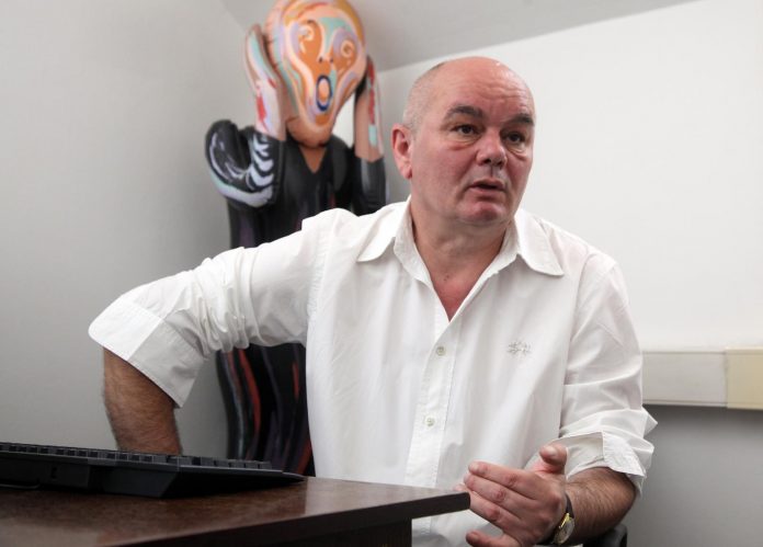 željko matić radio 101