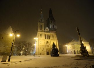 Zagrebačka katedrala otvorit će vrata za svoje vjernike? Evo kada bi se to moglo dogoditi i pod kojim uvjetom!