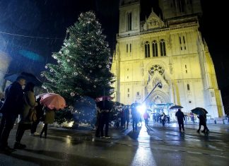 KATEDRALA PONOVNO NASTRADALA! Do daljnjega se obustavljaju misna slavlja