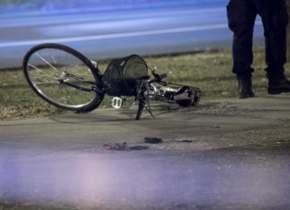 Alkoholizirani mladić naletio na biciklista pa pobjegao: Muškarac završio s teškim ozljedama, nije mu ni pomogao