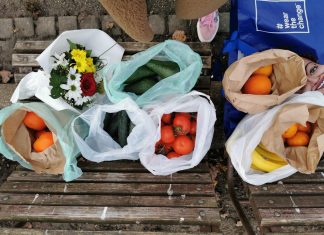 MOGAO BI VAM PASTI MRAK NA OČI: Otišli smo na poznati zagrebački plac i platili astronomsku cijenu za ovu namirnicu