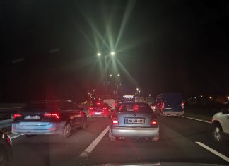 IZVANREDNA SITUACIJA: Na cestama pojačan promet, a na ovim dionicama biste mogli upasti u gužvu