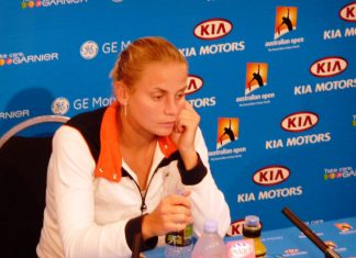 Srpska tenisačica poslala dirljivu poruku podrške: ‘Hrvatska je moj drugi dom’